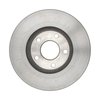 Raybestos Chev Cobalt 07-10; Pontiac G5 0 Rotor, 580503 580503